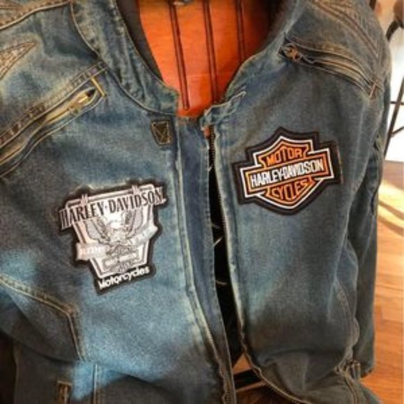 Cortex motorcycle Jacket - Picture 1 of 4